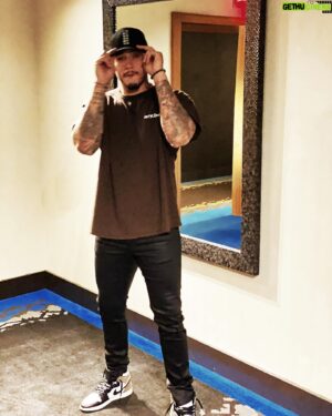 Shane Ray Instagram - 