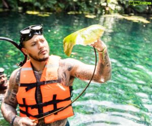 Shane Ray Instagram - 