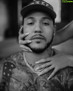 Shane Ray Instagram - “Love is a gamble but you rolled the dice”