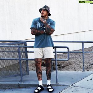 Shane Ray Instagram - 
