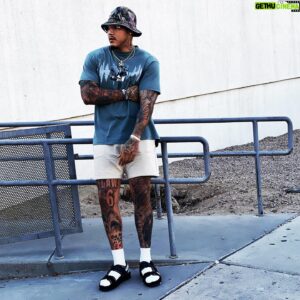 Shane Ray Instagram - 