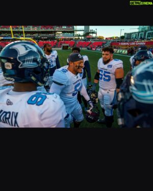 Shane Ray Instagram - What a year!! I have to start with thanking God for the opportunity. I read that you don’t experience growth unless your uncomfortable. I could honestly say that the challenges of this season and the commitment I gave to the team truly made me an all around better person. To be able to build the relationships with my brothers in Toronto was a blessing. Pushing each other to be best day in and out. Holding each other accountable for the sake of the goal. Sacrifice and courage when others don’t see what you see in yourself. This championship holds a special place in my heart. From coach mace allowing me to lead, to my teammates trusting in my direction even when times got hard is one of the greatest honors I could have as a player. But the relationships built gave me even more honor as a man. To everyone who supports me and knows what I put in behind the scenes, this is for you too!!! Champion at every level that’s gotta be god!! Love Toronto!!
#2xchamp