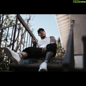Shane Ray Instagram - 