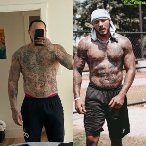 Shane Ray Instagram - Feb 14- July 20  Pressure makes diamonds, Pressure is a privilege.