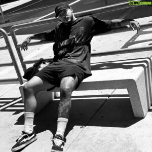 Shane Ray Instagram - 