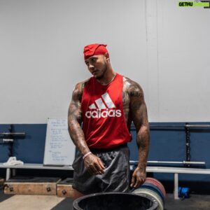 Shane Ray Instagram - Deposits