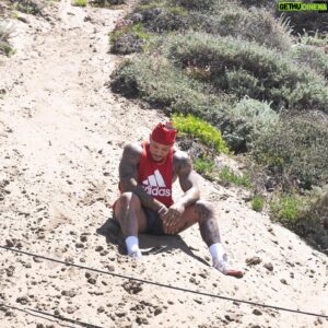 Shane Ray Instagram - Deposits