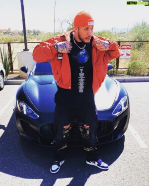 Shane Ray Instagram - 