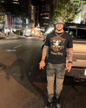 Shane Ray Instagram - 