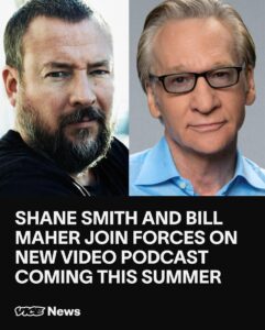 Actor Shane Smith HD Instagram Photos and Wallpapers June 2024