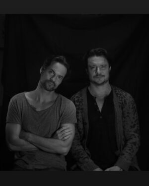 Shane West Instagram - Freeman….
There’s something about ya babe (a collection of thoughts) 

The 🦊 and the 🐺. 

Kindred spirits connecting like moths to a flame. 
Sometimes you just know. 
You look someone in the eye and you know. We knew. No words necessary. A look. A smile. And then a cascade of laughter. Quite possibly the best laugh anyone has ever heard 💫 

Big brother. 
Crazy Uncle. 
Papa Bear. 
Caretaker. 
All of the above and then some 

Always there to help calm each other down 
Always there to help calm others
You and that Midas touch 

Keeper of the artists, the poets, the punks, and the fantastic

I know you’re smiling, Cowboy. We know you’re smiling. And we’ll feel it always and forever. 

The 🐺 to your 🦊 #rip 
Shannon