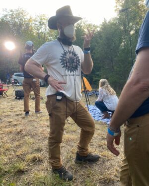 Shane West Instagram - From one labor of love (Mid Century posts coming soon) straight into the next….HOMESTEAD 🙌 What can I say….

I was blessed to be able to help produce these last two 💎 and what an experience it was. 
Our production team @conley3736 @incredibleeric21 and CREW bringing @marcos_efron vision come to life. 
And @dustinblackburn80 @richiewalls helping bring @levenrambin @jakeamclaughlin #sohvirodriguez the ❤️ and SOUL 🔥 
As well as @thedeewallace !! 🐺

Thank you, Tennessee. Thank you, Knoxville. Thank you for giving us a chance. Let’s do it again 🍻
#cheers #love #tennessee