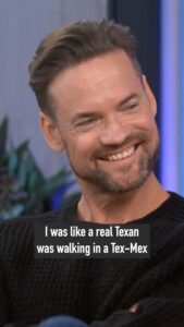 Actor Shane West HD Instagram Photos and Wallpapers July 2022