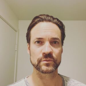 Shane West Instagram - #monday ‘s, ya know?

#goodvibes ☕️