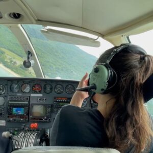 Shanley Caswell Instagram - hiatus has been fun as hell! (minus getting COVID from drinking whiskey out of an extra large flask that was being passed around on a bus in Jackson Hole - per the last pic)