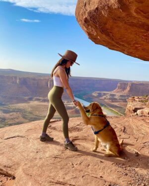 Shanley Caswell Instagram - desert dawgs
📸 @willstrath