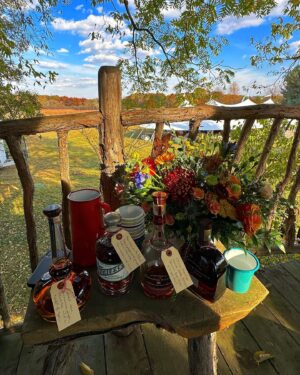 Shanley Caswell Instagram - fall was felt