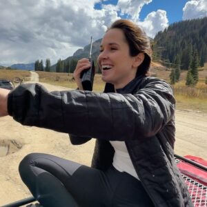 Shanley Caswell Instagram - fall was felt