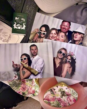 Shanley Caswell Instagram - it’s giving florida