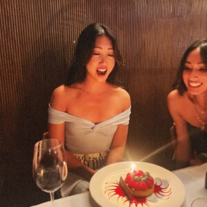 Shannon Dang Instagram - Lil bit of Gemini Szn