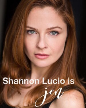 Shannon Lucio Instagram - @Regrann from @geffenplayhouse - The 1st preview performance of The Cake by Bekah Brunstetter is September 10th so we’re meeting the cast. We’re thrilled that Shannon Lucio is reprising her role of “Jen” from the world premiere of The Cake at Echo Theater Company! She’s been seen on stages like Pasadena Playhouse & Inner-City Arts, Rosenthal Theater. She’s also a member of Hero Theatre. Her TV credits include Shameless, American Horror Story and Agents of S.H.I.E.L.D. We’re thrilled that she’s making her Geffen debut and we can’t WAIT for you to see The Cake. #MeetTheCast #TheCakeGP #LAThtr