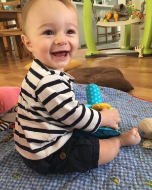 Shannon Lucio Instagram - I know, I haven’t posted in a long time, but can you really blame me now that this guy is around? #Hudson #myworld #growingtoofast #imadethis #constantentertainment #myboss