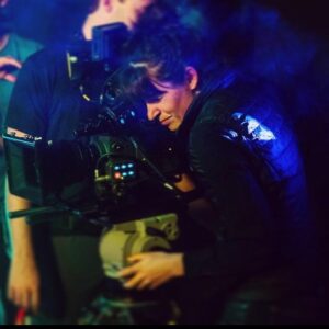 Shannon Lucio Instagram - Meet SISSY’s Top-notch Associate Producers and Camera Team: Operator Catherine Greene and 1st AC Mary-Margaret Porter!

I met Mary-Margaret years ago when Charlie was shooting 24:LEGACY in Atlanta.  Recently, I had the pleasure of working with her myself on THE RIGHT STUFF.  Mary-Margaret is aces.  On top of being first-rate at what she does, she's just one of the most pleasant people to be around.  She's warm, caring, and seems to be game for any adventure.  She has been the angel of our production, and I'm beyond happy that we will once again be working together on SISSY.  I know we couldn't be in better hands. 

Catherine is a seasoned Camera Operator who’s worked on projects of all scales, including A BAD MOM’S CHRISTMAS, THE RESIDENT, and TRIAL BY FIRE.  Our Director of Photography, Evans Brown, and Mary-Margaret both thought she would be the perfect candidate for SISSY.  This will be my first time working with Catherine, but I can already tell that she is a wonderful addition to the team.  I'm grateful she's joined us. 

We've had some generous folks contribute to SISSY this last week, but we only have eight days left to raise the remainder of our budget.  If you haven't yet checked out our Indiegogo campaign (link in bio) to find out more about the true story behind SISSY and the team that is bringing it to life, please take a moment to do so at igg.me/at/sissy-short-film.  And if you want to support the story in another way, please feel free to share the campaign with your friends, family, or followers. 

Thank you for taking the time to consider supporting SISSY. 

#womeninfilm #femalefilmmakers #womengetitdone #independentfilm #basedonatruestory #havingthetimeofmylife