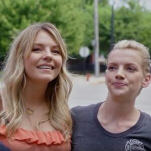 Shannon Lucio Instagram - Meet SISSY’s lead actress Eloise Mumford.

I had the pleasure of meeting Eloise while working on #TheRightStuffseries.  I had seen her before at auditions (and had seen her work in films like the #fiftyshadesofgrey series and shows like #ChicagoFire ), but I had never spoken to her.  She was the “competition,” and frankly, I was intimidated by her beauty.  So the first time I actually had a conversation with her, I was reserved, a little wary.  BUT I quickly realized that Eloise is an absolute gem of a human being.  She’s genuine, warm, caring, and funny.  The kind of person you just want to be around.  When I asked her to play Elizabeth and she enthusiastically said yes, I felt like it was some kind of validation of me as a person worth believing in.  She’s that freaking cool and amazing.  I know she will bring her giant heart and tremendous talent to this film, ensuring Elizabeth is a fully formed character whose struggles we can all relate to. 

If you haven’t checked out SISSY’s Indiegogo campaign yet (link in bio), please take a moment to do so to find out more about Eloise and the film. 

#womensupportingwomen #womeninfilm #independentfilm #femaledirector #sissythefilm #filmmaking #actress
