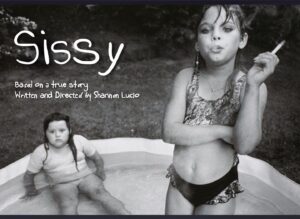 Shannon Lucio Instagram - SISSY’s indiegogo has launched!

Please check out the link in my bio to find out more about the film.  Thank you for considering supporting SISSY.

#independentfilm #womeninfilm #womenempowerment #filmmaker #sisters #love #fundraiser #sissy