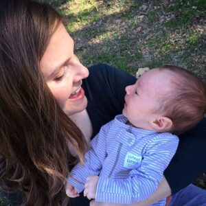 Shannon Lucio Instagram - My sonny boy and me hanging in the park.  Damn I love this kid.  #mommyandme #cutie #winterinla #lovingit #hudson #sonnyboy #babyboy #ionlyhaveeyesforyou #imthatparent