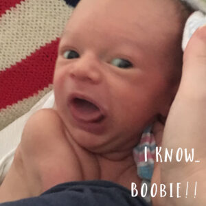 Shannon Lucio Instagram - Inside the mind of Hudson #babythoughts #itneverends #milk #socute #hudson #sonnyboy #littleactor