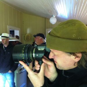 Shannon Lucio Instagram - We are very excited to announce SISSY's Director of Photography will be Evans Brown!

I had the pleasure of working with Evans way back in my #TrueBlood days, and recently, we were reunited on #therightstuffseries .  You might have also seen his work on #TheBoys , #HaltAndCatchFire , #ThePartsYouLose , or #Outcast .  Evans is exactly the kind of guy you want on your team.  His experience is vast.  His visual aesthetic is rich and affecting.  And, most importantly, he is a genuine person who stays grounded despite the chaos production can sometimes create.  When I first conceived of this film last year, I knew I wanted to work with him, and good friends (and the universe) conspired to make it happen.  I couldn't be happier that he has decided to join SISSY. 

Please visit our indiegogo campaign (link in bio) to find out more about the true story that inspired SISSY and the team behind it.  Any and all contributions are greatly appreciated and will help us bring this story to life.

#independentfilm #directorofphotography #womeninfilm #basedonatruestory #filmmaking #writerdirector #letsdothis