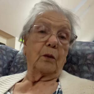 Shannon O'Connell Instagram - What a woman ❤️
Rest in paradise Nan. 
Reunited with Pop 🙏🏼
I’m sure you’re already giving Dad 38 years worth of your squeezy cuddles that we are all going to miss like crazy down here. 
We love you ❤️💔
#restinparadise #family #love #nan
