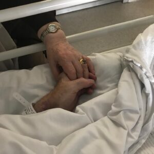 Shannon O'Connell Instagram - What a woman ❤️
Rest in paradise Nan. 
Reunited with Pop 🙏🏼
I’m sure you’re already giving Dad 38 years worth of your squeezy cuddles that we are all going to miss like crazy down here. 
We love you ❤️💔
#restinparadise #family #love #nan