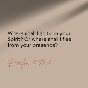 Shannon Stewart Instagram - Have you ever said to yourself or maybe even said it out loud, “God, where are you?!” Maybe your current situation is so overwhelming, exhausting or even almost unbearable that you look around and wonder when is God going to show up? Job, “a man who was blameless and upright, one who feared God and turned away from evil,” thought the same thing! In Job 23:8-9 Job says, “Behold, I go forward, but He is not there, and backward, but I do not perceive Him; on the left hand when He is working, I do not behold Him; He turns to the right hand, but I do not see Him.” Even though God feels so far away from Job, he trusts that God is right there. A few verses down in Job 23:14-15 Job says, “for He will complete what He appoints for me and many such things are in His mind.” 

God’s presence is everywhere, even though at times we may not sense Him. “Where shall I go from your Spirit? Or where shall I flee from your presence?” (Psalm 139:7) He promises to never leave or forsake us. Will we choose to trust in His immutable character or will we trust our emotions, which can lie to us? God’s right there. He is walking right with you, strengthening you to keep going even though you may feel like giving up. 🫶🏻 #victoryinjesus