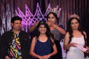 Shantanu Bhamare Instagram - Mr|Miss|Mrs|Kids Star Icon of PCMC season-I

Organised by Maanz Production
Miss. Manvi Jagyasi

Venue : Natsamrat Nilu Phule Natyagruh, Pimple Gaurav, Pimpri Chinchwad 411061

Juries:
Shantanu Bhamare
Snehal Pathak
Renu Pawar

Anchor
Binaa Pawar

Makeup Artists:
Kavitha Sharma Tiwari
Pooja Sarsar

Photographers :
Gajanan More
Rishikesh Gaikwad

Winners :

Kids Category :
1) Winner : Samaira
2) 1st Runner Up :
3) 2nd Runner Up :

Miss Category :
1)Winner : Anchal Gupta
2) 1st Runner Up : Aarya Deshpande
3) 2nd Runner Up : Janhvi Patil

Mrs Category :
1)Winner : Shubhangi Chamare
2) 1st Runner Up : Nilakshi Jadhav
3) 2nd Runner Up :

Common Awards :
1) Best Photogenic - Surbhi Tamhane
2) Best Smile - Avantika Chavan
3) Best Personality - Srushti Sutar
4) Best Outfit : Buddhisha Khandare
5) Best Ramp Walk : Siddhi Nighot