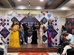 Shantanu Bhamare Instagram - I was Celebrity Jury & Supporting Partner for FLY SKY PRODUCTION's Mr & Miss Royal Glamour of Pune 2K23, Beauty pageant season 1 !💯👍

YouTube Link : https://youtu.be/d99XLjeC1_w

For latest updates and to watch my upcoming videos please Subscribe to  my YouTube Channel, Like and Comment on the Video on the YouTube ! 💯👍🙏🙏🙏 and Share / Forward it in all your Whatsapp Groups, in all your Contacts, with your Families, Relatives, Friends, Colleagues, in your various Associations and in your Wide Network 💯👍🙏🙏🙏

Show Organizer : Ajay Patil (CEO, FLY SKY PRODUCTION)

Juries :
Shantanu Bhamare (Bollywood Film Producer, Director & Actor)
Siddhi Gohil (Celebrity fashion Designer)
Sonali Kankhare (Fashion Designer)

Miss. Winner : Kamya Bhandari @kamyabhandari_0112
Miss. 1st Runner up : Aarti Mane
Miss. 2nd Runner up : Tanisha Limbkar tanishaaa__42
Miss. Best Smile Chhaya Khabale @chhaya.khabale
Miss. Best Ramp Walk Vijaya Makasare @vijjju2499
Miss. Best Attitude Vanshika Jaiswal @itsme__shivu996

Mrs. Winner : Kajal Kamble @kajuuu05
Mrs. 1st Runner up : Pooja Ghatule @p_ghatule
Mrs. 2nd Runner up : Pooja Bangad itspooja_b_official

Mr. Winner : Ashutosh Sankaye Patil @ashutoshsankayepatil
Mr. 1st Runner up : Ritesh Thorat @ritesh__thorat__offical
Mr. 2nd Runner up : Abhishek Swami @abhiswami1988

Teens Winner : Sharvari Kamble @__sharu7__
Kids Winner : Mahirah Shaikh @queen_mahirah_
Teens. Photogenic Face Vaishnavi Badgujar
Kids. Best Smile Savi Kulkarni
Kids. Best Attitude Manva Pangaonkar
Kids. Best Attitude Vedika Kayamkhede