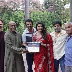Actor Sharman Joshi HD Instagram Photos and Wallpapers June 2022