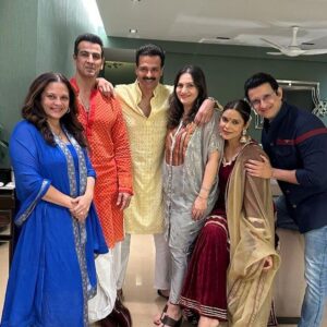 Actor Sharman Joshi HD Instagram Photos and Wallpapers June 2024