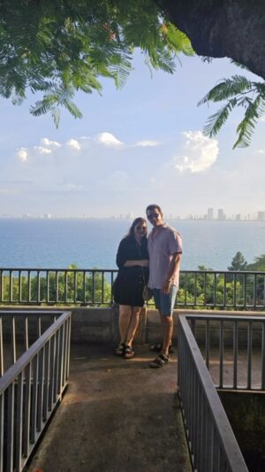 Sharman Joshi Instagram - A glimpse of our beautiful vacation at Danang! 
@furama_resort_and_villas 

#furama #furamaresort #furamaresortdanang #furamavillas #furamavillasdanang @parkerr777 #danang #travel #vietnam 

@deanakanksha @rupalidean