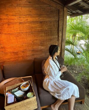 Sharmiela Mandre Instagram - Bali 🌱 photo dump all week
