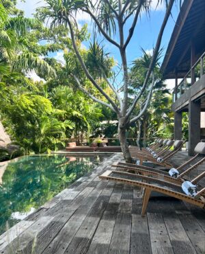 Sharmiela Mandre Instagram - Bali 🌱 photo dump all week