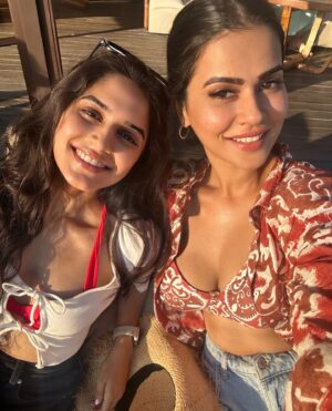 Sharmiela Mandre Instagram - Bali 🌱 photo dump all week