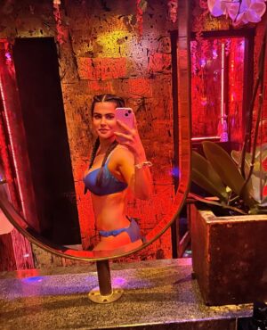 Sharmiela Mandre Instagram - Bali 🌱 photo dump all week