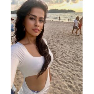 Sharmiela Mandre Instagram - Carpe diem 🧿
