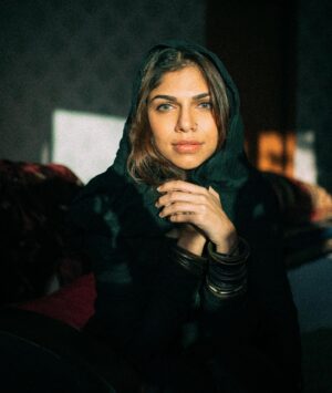 Sharmin Segal Instagram - 👀 

Alamzeb look tests 🥰

#heeramandi