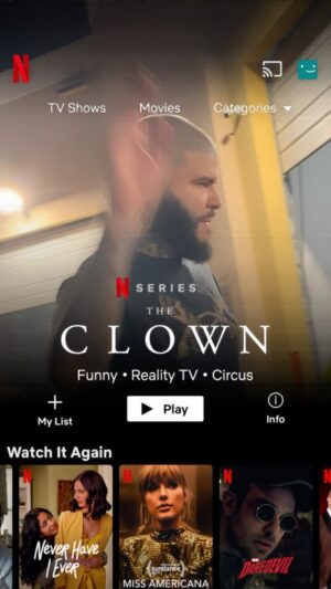 Sharo Torres Instagram - Nuevo documental en netflix basado en echos reales 😂😂😂 @farruko