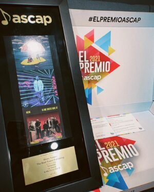 Sharo Torres Instagram - Motivación ❤️ Gracias @ascaplatino !!! #elpremioascap