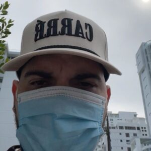 Sharo Torres Instagram - Un disco para la historia con experiencias vividas para siempre. 🔥🔥🔥 que viva el arte pero sobre todo el talento y la humildad genuina. Aqui les dejo diferentes etapas que vivimos en el disco. 😂😂😂 #la167