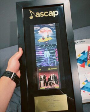Sharo Torres Instagram - Motivación ❤️ Gracias @ascaplatino !!! #elpremioascap